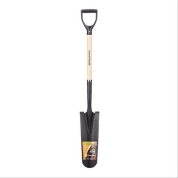 Great Statesrporation GT DH Dig Drain Spade GT-ST212